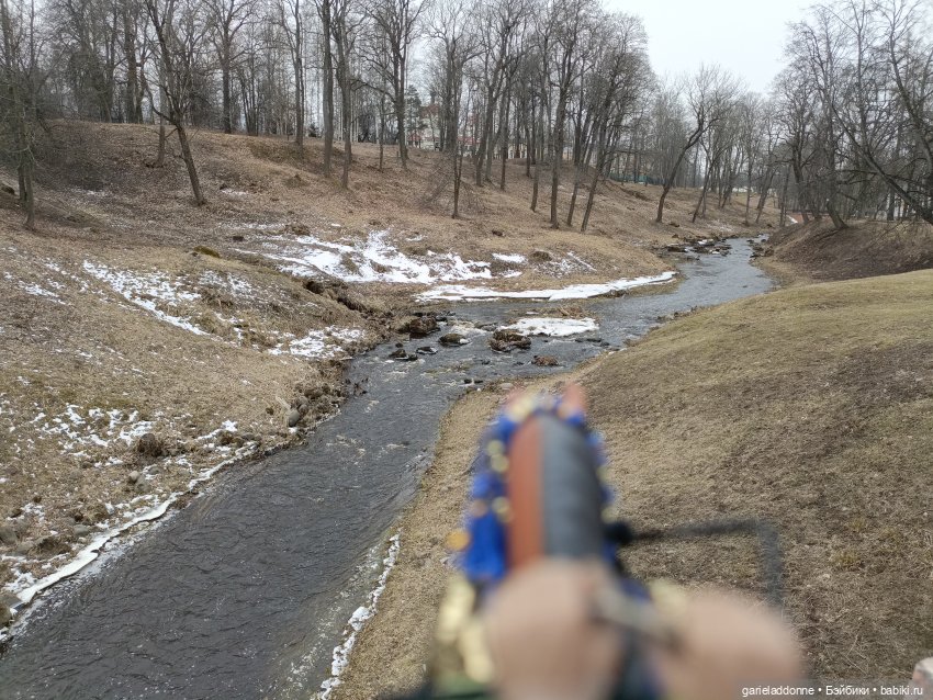 Тхан в Ораниенбауме — Туризм и путешествия: фотоотчеты из поездок (фото 3)