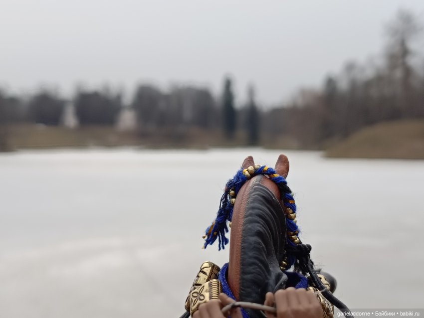 Тхан в Ораниенбауме — Туризм и путешествия: фотоотчеты из поездок