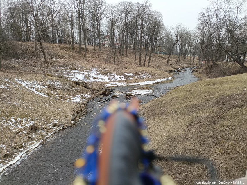 Тхан в Ораниенбауме — Туризм и путешествия: фотоотчеты из поездок (фото 2)