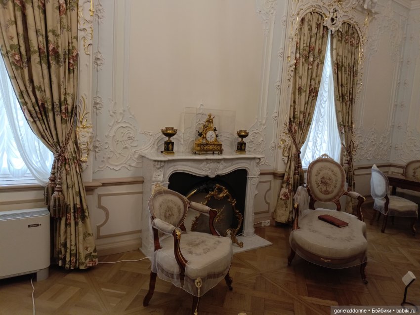 Тхан в Ораниенбауме — Туризм и путешествия: фотоотчеты из поездок