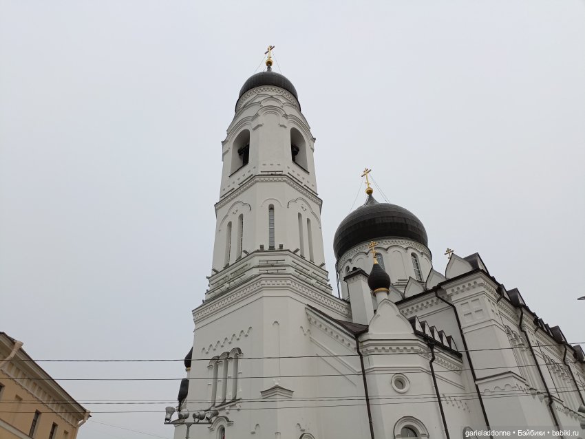 Тхан в Ораниенбауме — Туризм и путешествия: фотоотчеты из поездок (фото 8)