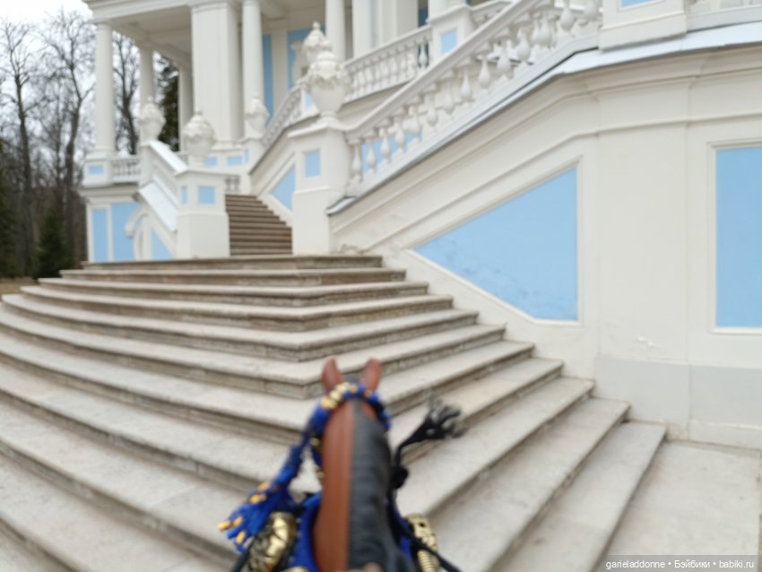 Тхан в Ораниенбауме — Туризм и путешествия: фотоотчеты из поездок