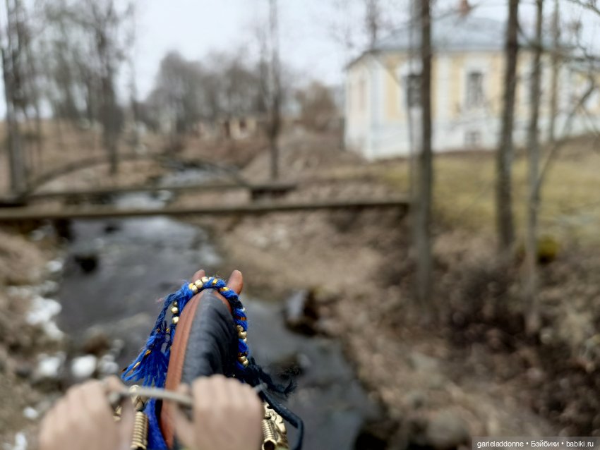 Тхан в Ораниенбауме — Туризм и путешествия: фотоотчеты из поездок