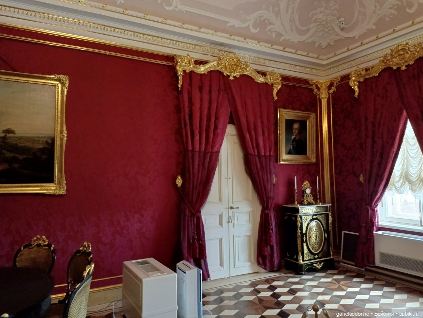 Тхан в Ораниенбауме — Туризм и путешествия: фотоотчеты из поездок