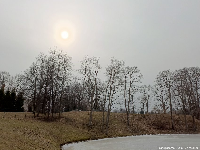 Тхан в Ораниенбауме — Туризм и путешествия: фотоотчеты из поездок