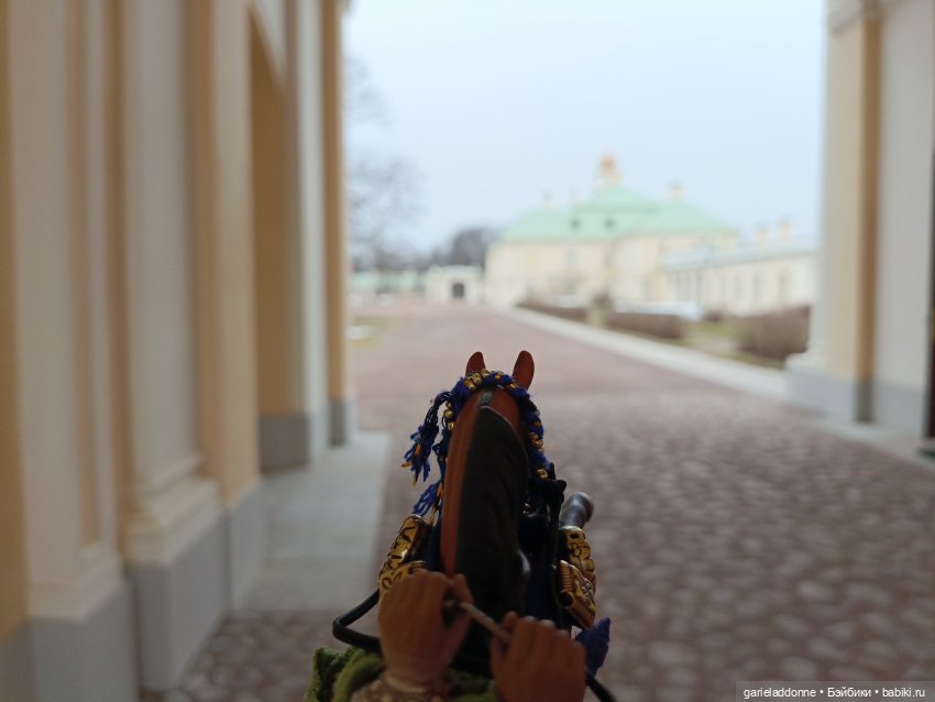 Тхан в Ораниенбауме — Туризм и путешествия: фотоотчеты из поездок