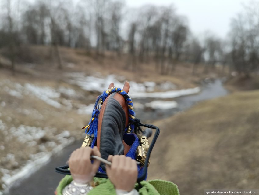 Тхан в Ораниенбауме — Туризм и путешествия: фотоотчеты из поездок (фото 7)