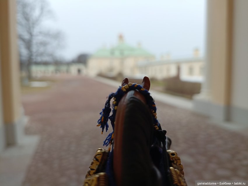 Тхан в Ораниенбауме — Туризм и путешествия: фотоотчеты из поездок