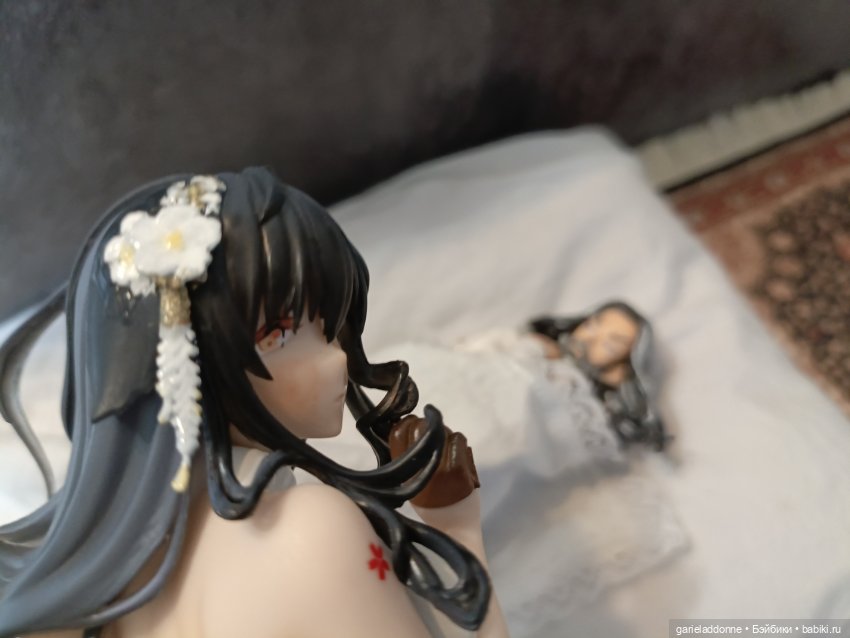 Форпост 5 часть — Зарисовки из кукольной жизни: фотоистории