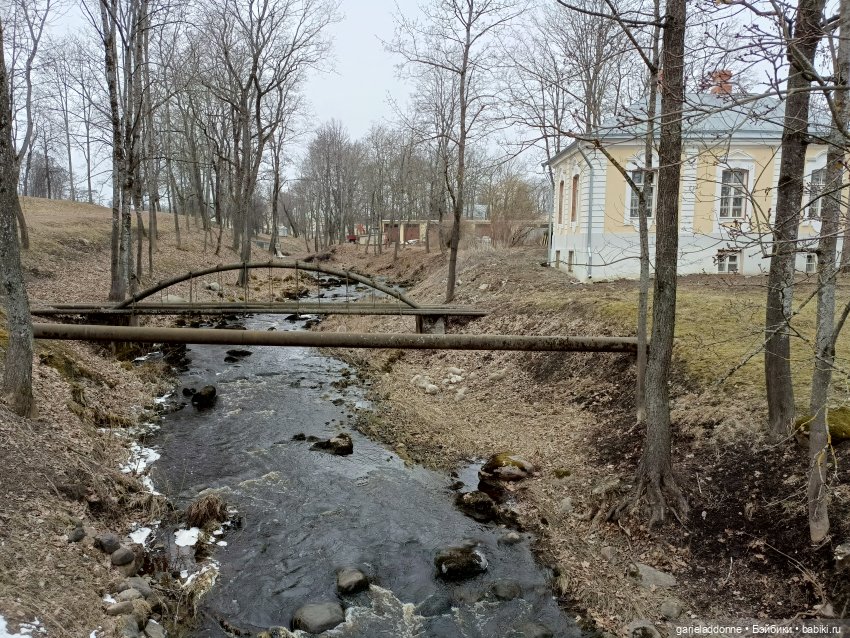 Тхан в Ораниенбауме — Туризм и путешествия: фотоотчеты из поездок