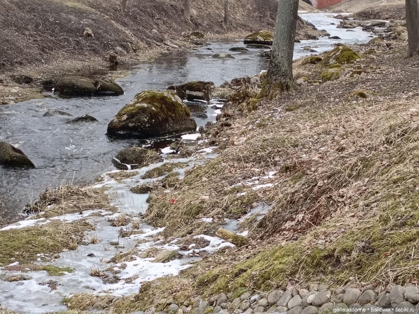 Тхан в Ораниенбауме — Туризм и путешествия: фотоотчеты из поездок