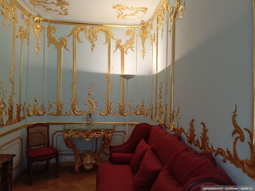 Тхан в Ораниенбауме — Туризм и путешествия: фотоотчеты из поездок