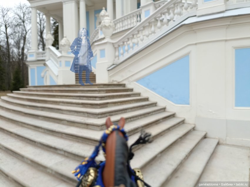 Тхан в Ораниенбауме — Туризм и путешествия: фотоотчеты из поездок