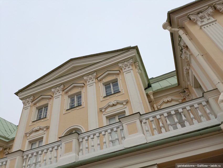 Тхан в Ораниенбауме — Туризм и путешествия: фотоотчеты из поездок