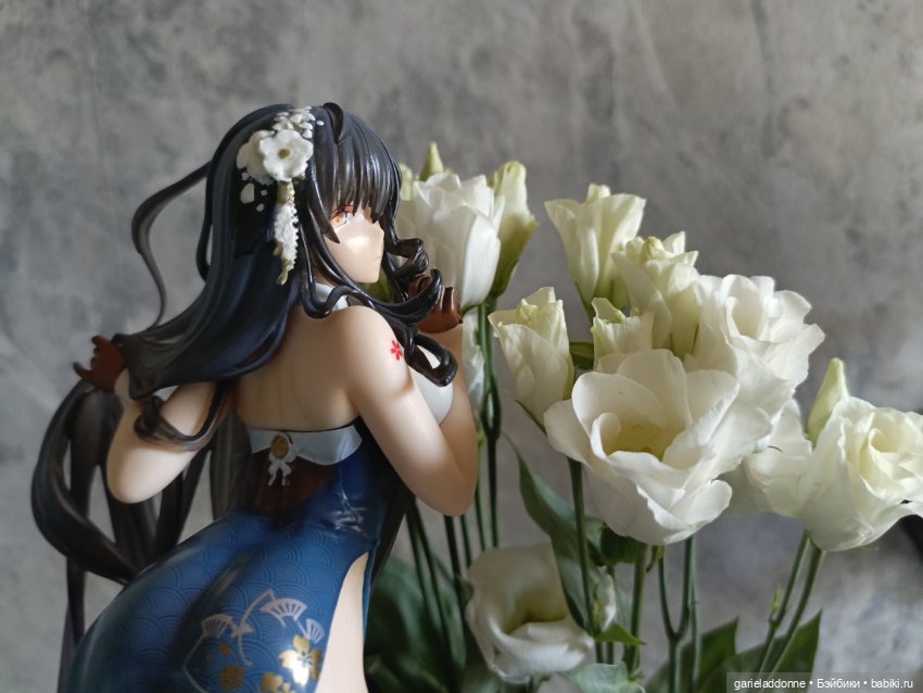 Форпост 6 часть — Зарисовки из кукольной жизни: фотоистории