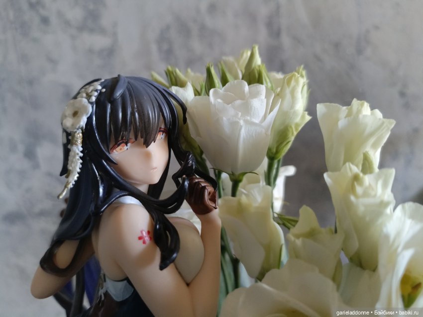 Форпост 6 часть — Зарисовки из кукольной жизни: фотоистории