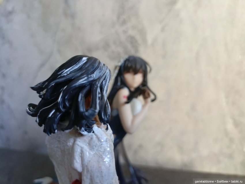 Форпост 6 часть — Зарисовки из кукольной жизни: фотоистории