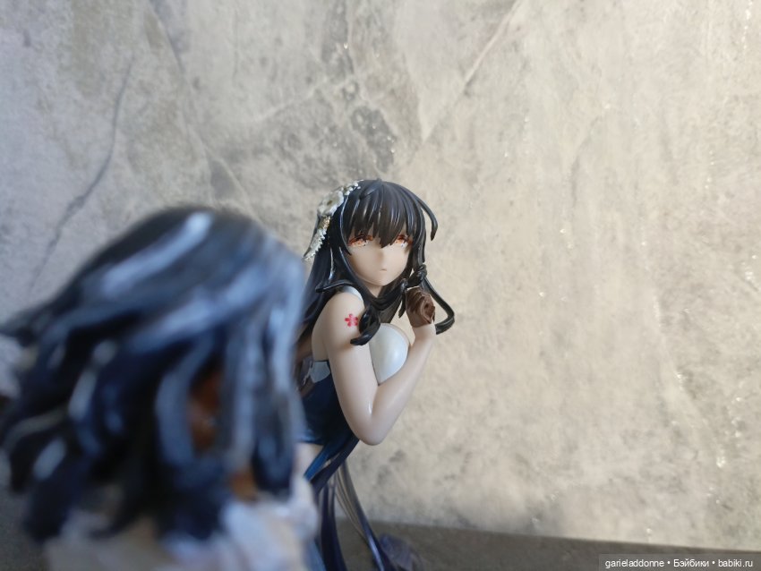 Форпост 6 часть — Зарисовки из кукольной жизни: фотоистории (фото 10)