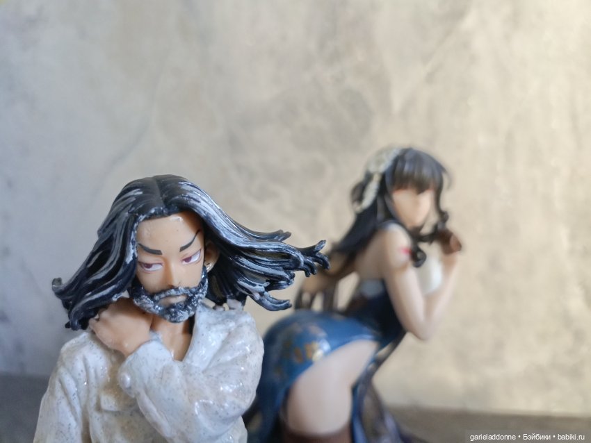 Форпост 6 часть — Зарисовки из кукольной жизни: фотоистории (фото 9)