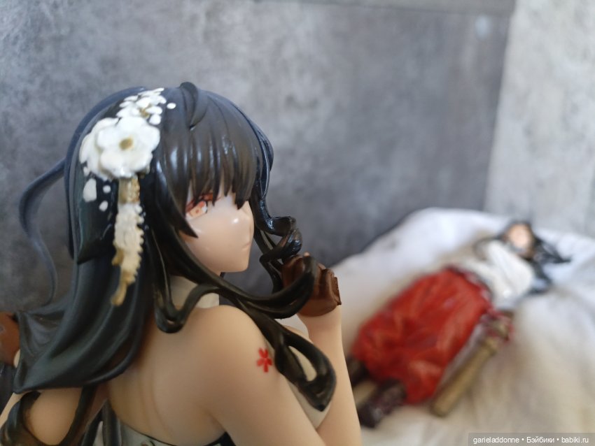 Форпост 6 часть — Зарисовки из кукольной жизни: фотоистории (фото 8)