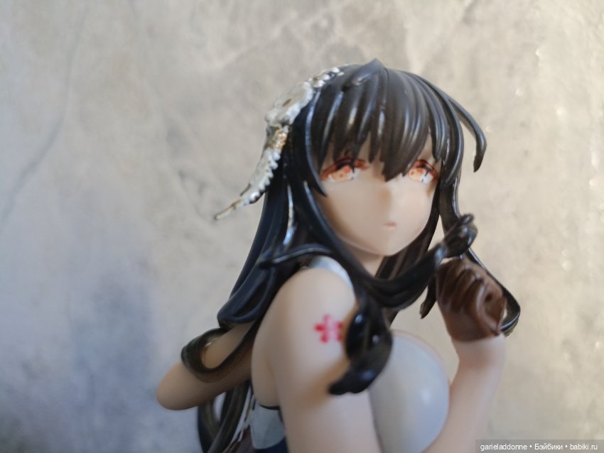 Форпост 6 часть — Зарисовки из кукольной жизни: фотоистории