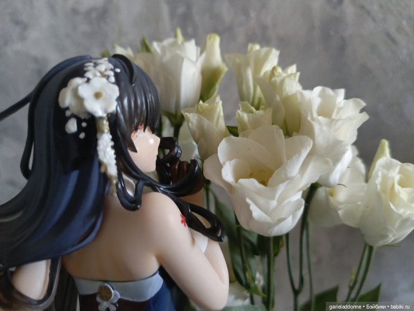 Форпост 6 часть — Зарисовки из кукольной жизни: фотоистории