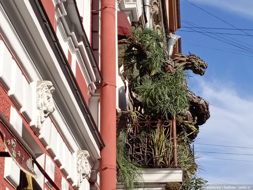 Форпост 7 часть — Зарисовки из кукольной жизни: фотоистории (фото 8)