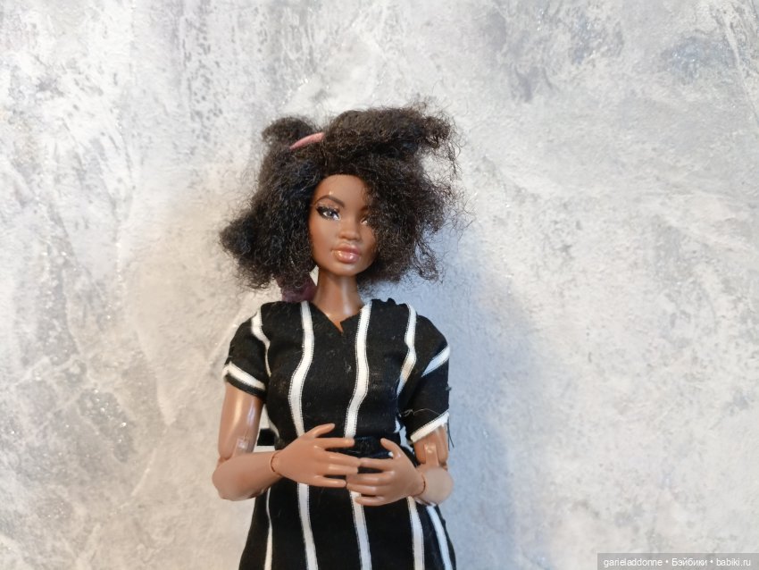 Форпост 7 часть — Зарисовки из кукольной жизни: фотоистории (фото 7)