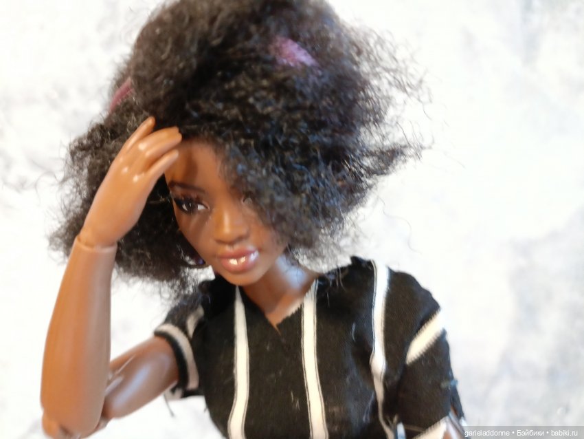 Форпост 7 часть — Зарисовки из кукольной жизни: фотоистории