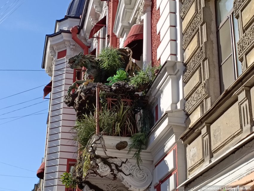 Форпост 7 часть — Зарисовки из кукольной жизни: фотоистории (фото 4)