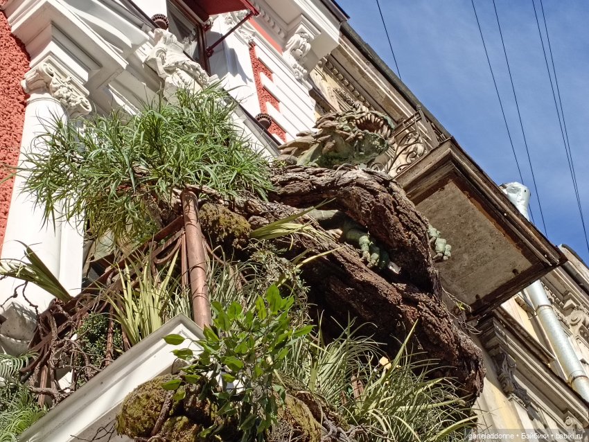 Форпост 7 часть — Зарисовки из кукольной жизни: фотоистории (фото 5)