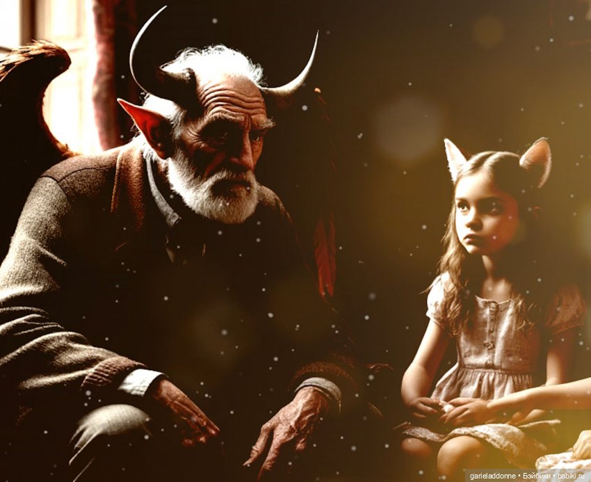 Форпост 8 часть — Зарисовки из кукольной жизни: фотоистории