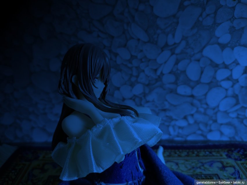 Форпост 8 часть — Зарисовки из кукольной жизни: фотоистории (фото 6)