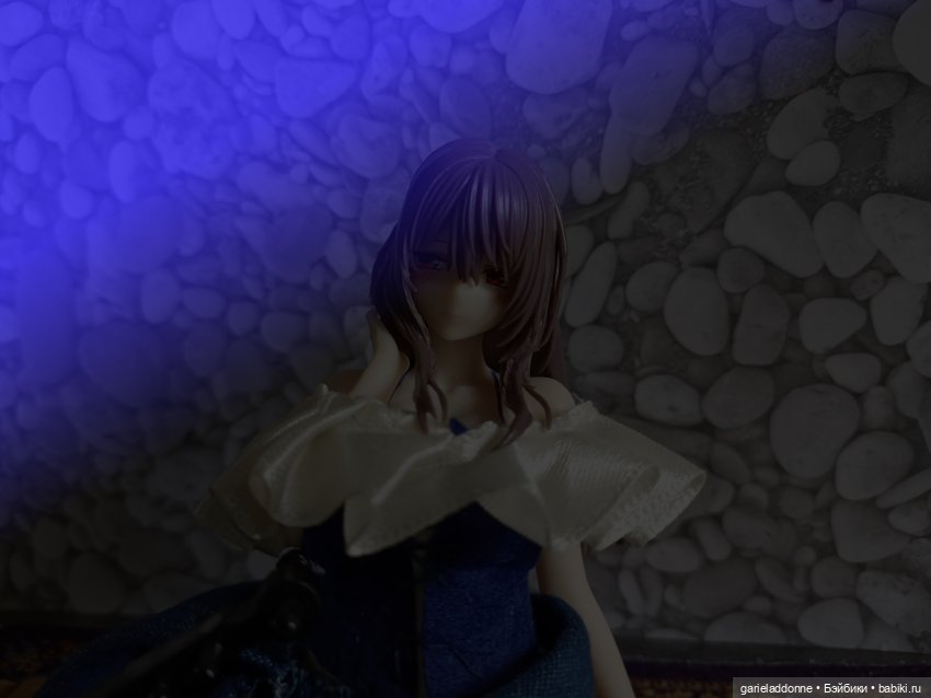 Форпост 8 часть — Зарисовки из кукольной жизни: фотоистории (фото 4)