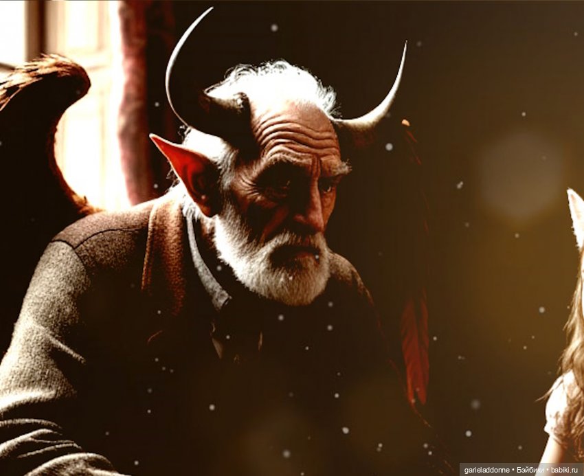 Форпост 8 часть — Зарисовки из кукольной жизни: фотоистории