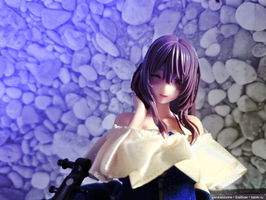 Форпост 8 часть — Зарисовки из кукольной жизни: фотоистории (фото 8)