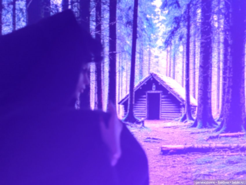 Форпост 8 часть — Зарисовки из кукольной жизни: фотоистории