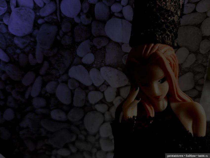 Форпост 8 часть — Зарисовки из кукольной жизни: фотоистории (фото 9)