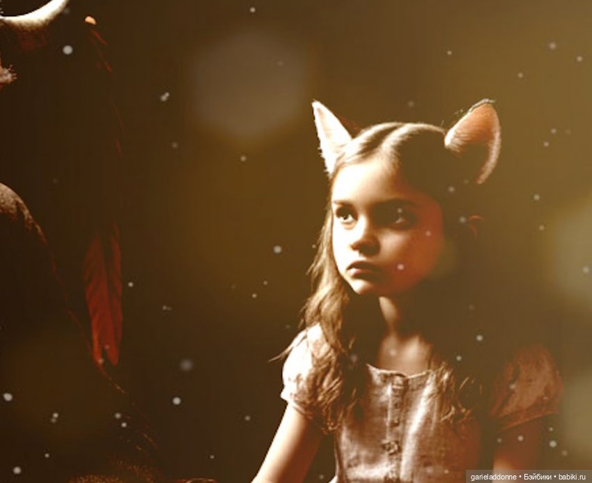 Форпост 8 часть — Зарисовки из кукольной жизни: фотоистории