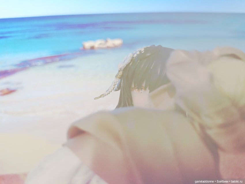 Форпост 10 часть — Зарисовки из кукольной жизни: фотоистории