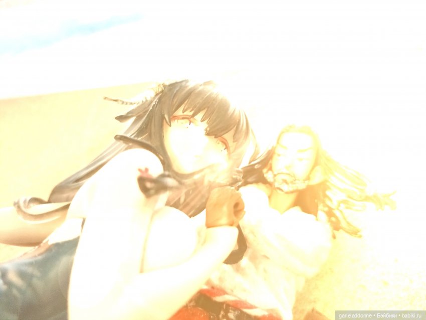 Форпост 9 часть — Зарисовки из кукольной жизни: фотоистории (фото 5)