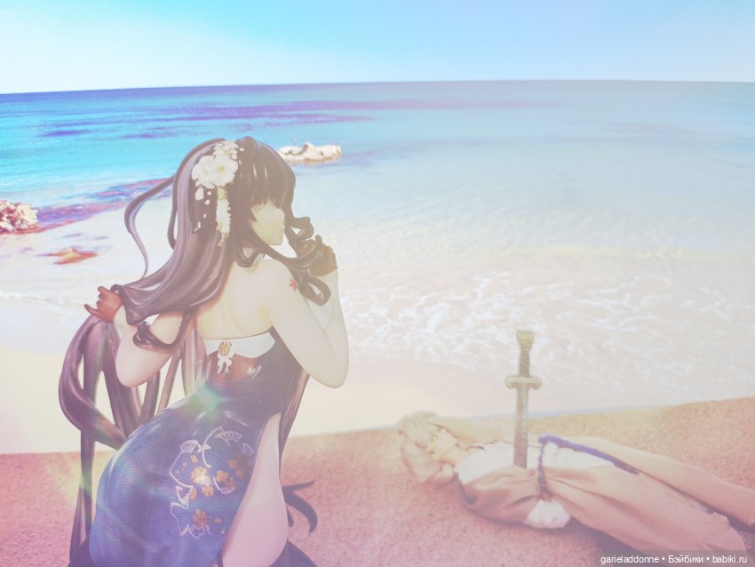 Форпост 10 часть — Зарисовки из кукольной жизни: фотоистории