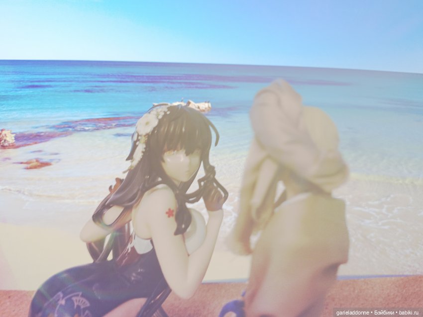 Форпост 10 часть — Зарисовки из кукольной жизни: фотоистории (фото 7)