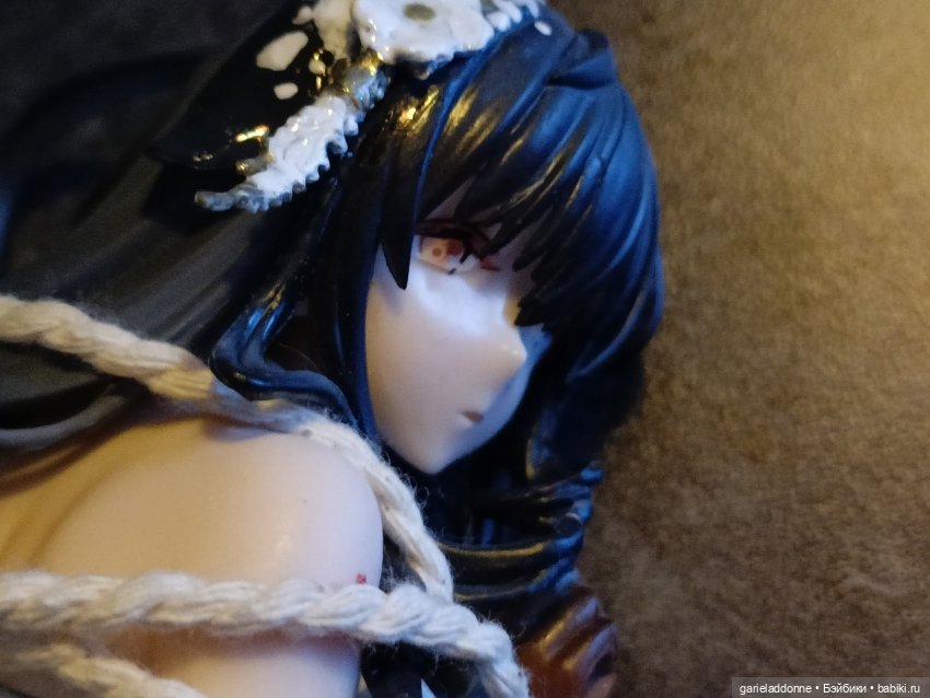 Форпост 10 часть — Зарисовки из кукольной жизни: фотоистории