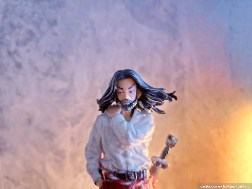 Форпост 10 часть — Зарисовки из кукольной жизни: фотоистории