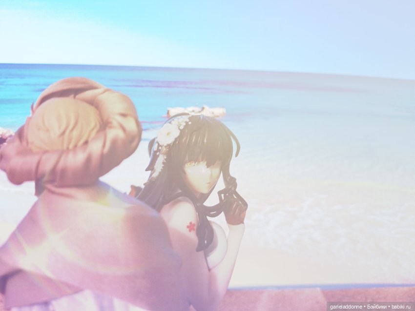 Форпост 10 часть — Зарисовки из кукольной жизни: фотоистории (фото 8)