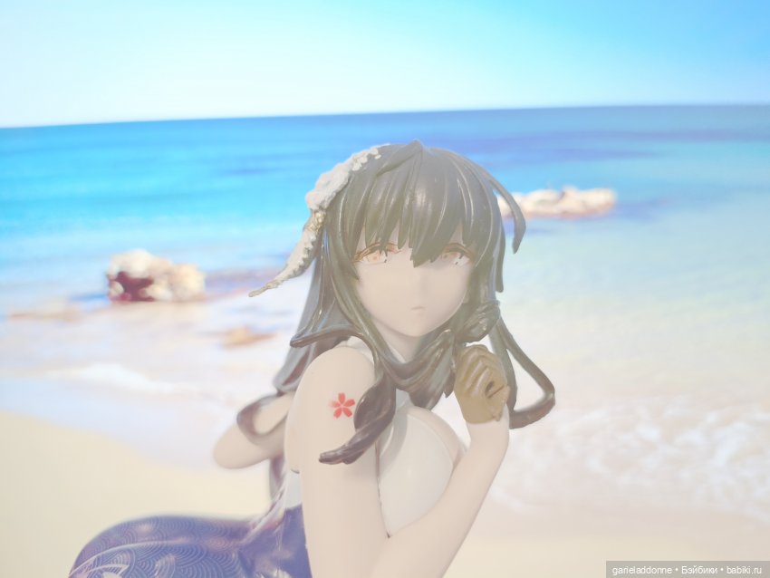 Форпост 10 часть — Зарисовки из кукольной жизни: фотоистории (фото 3)