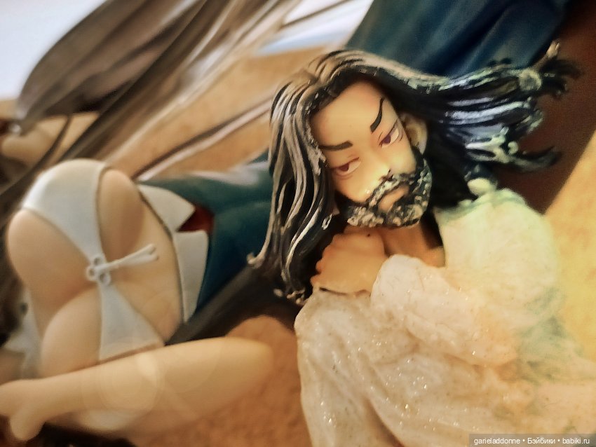 Форпост 9 часть — Зарисовки из кукольной жизни: фотоистории (фото 8)