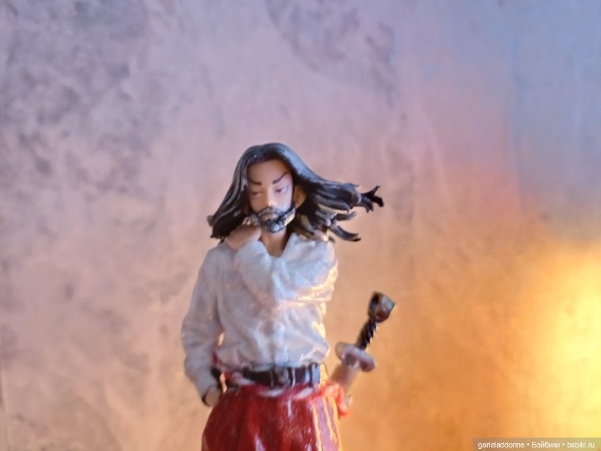 Форпост 10 часть — Зарисовки из кукольной жизни: фотоистории