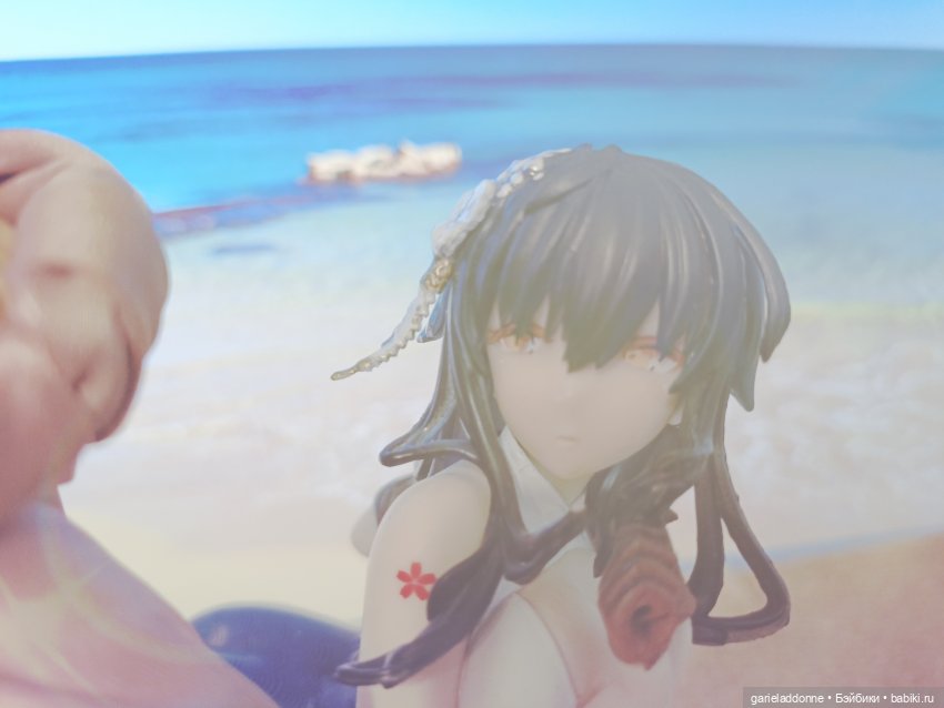 Форпост 10 часть — Зарисовки из кукольной жизни: фотоистории